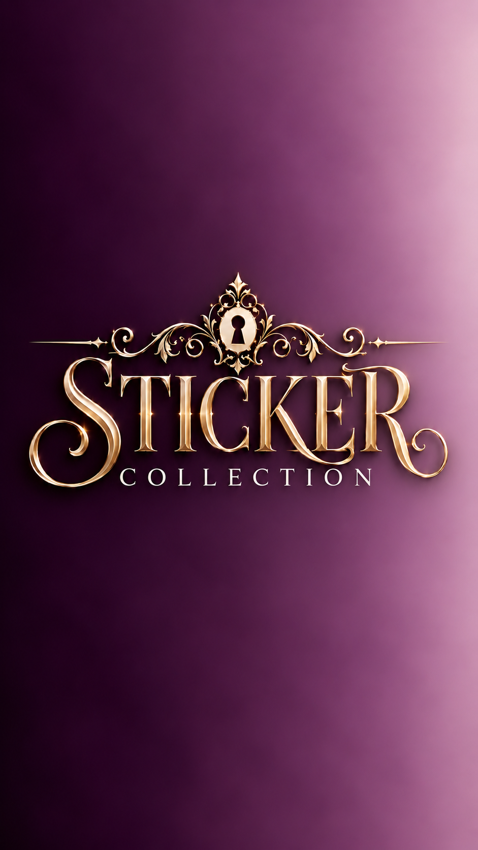 Curious Stickers