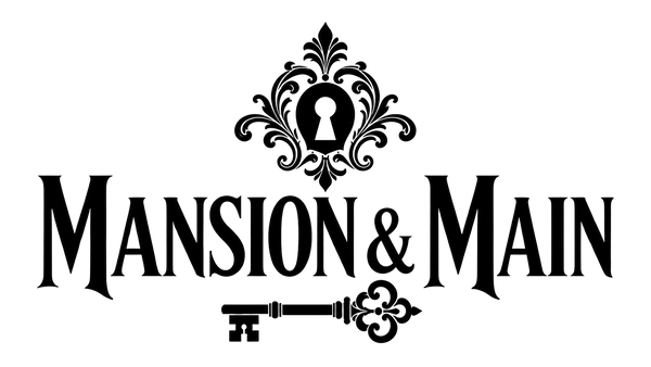 Mansion & Main