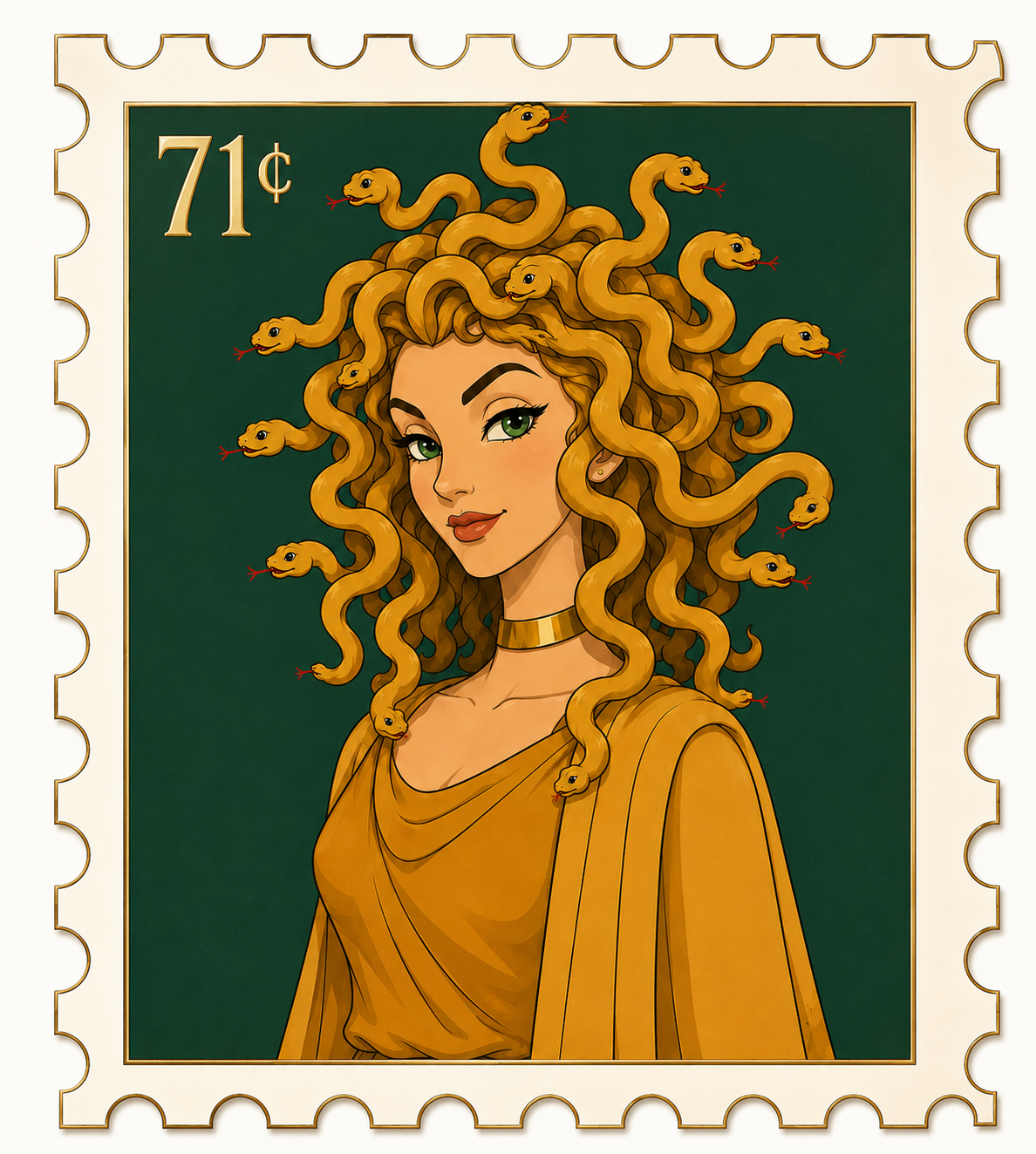Medusa