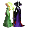 Spindle Bound | Aurora – Green Variant | LE 30